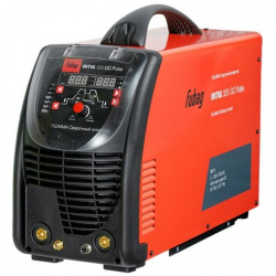 Fubag INTIG 320 DC PULSE в Уваровке
