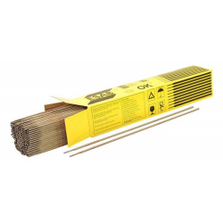 Стоимость ESAB OK 46.00 - 2,0mm - 2,0kg в Уваровке