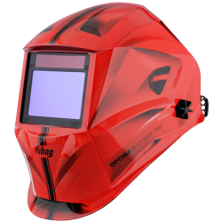 Купить Fubag OPTIMA 4-13 Visor Red в Уваровке