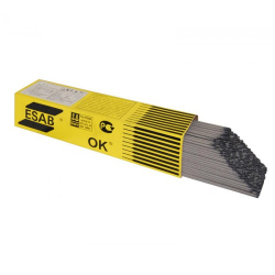 Стоимость ESAB OK 53.70 - 5,0mm - 5,9kg в Уваровке